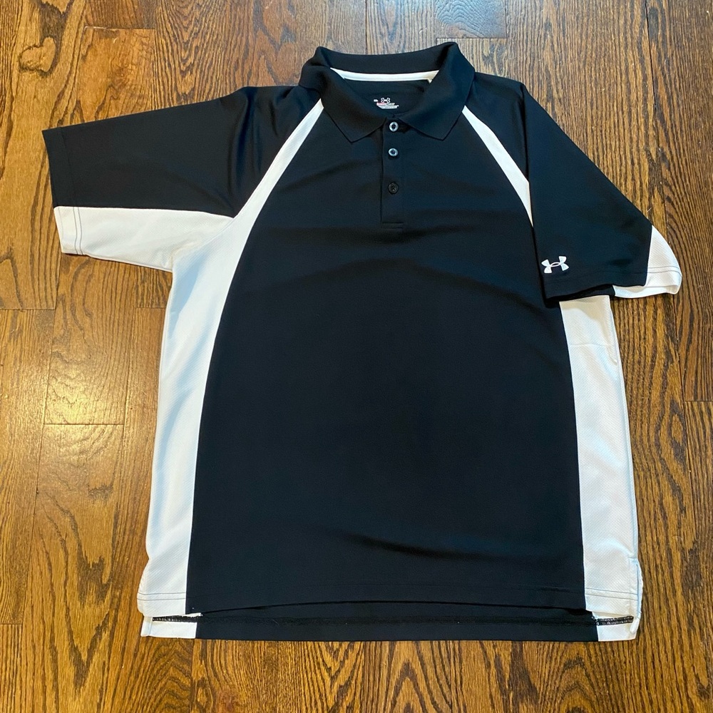 Mens Under Armour shirt